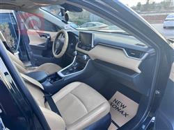 تۆیۆتا ڕاڤ 4